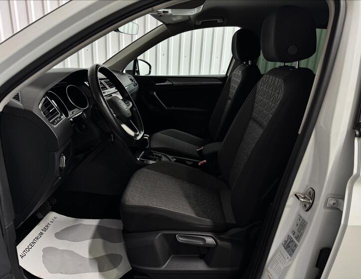 Volkswagen Tiguan 27