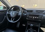 Škoda Superb 14
