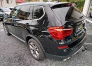 BMW X3 4