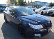 Škoda Octavia 2