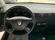 Škoda Fabia 10