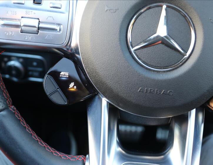 Mercedes-Benz GLB 30