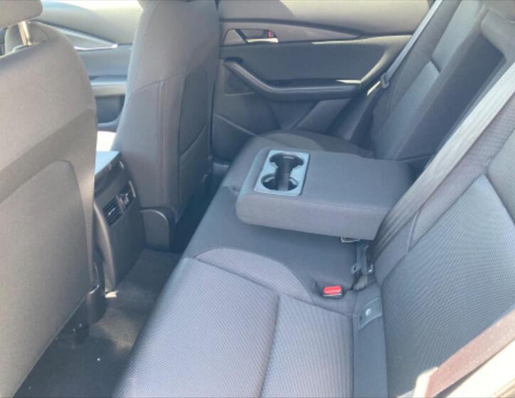 Mazda CX-30 14