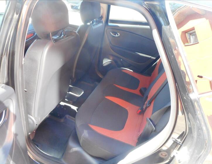 Renault Captur 19