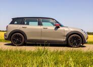 Mini Clubman 8