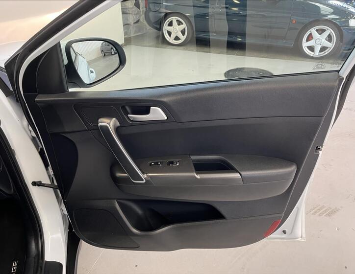 KIA Sportage 20