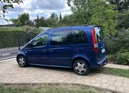 Mercedes-Benz Vaneo 3