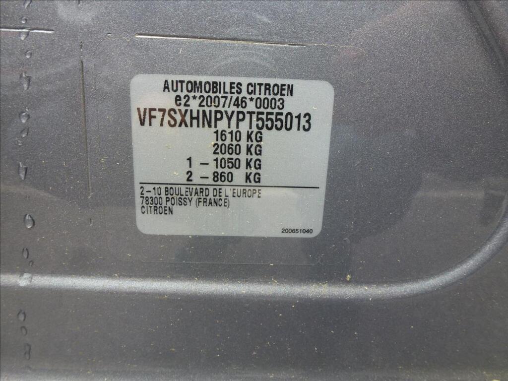 Citroën C3 26