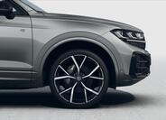 Volkswagen Touareg 3