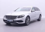 Mercedes-Benz Třídy E 3