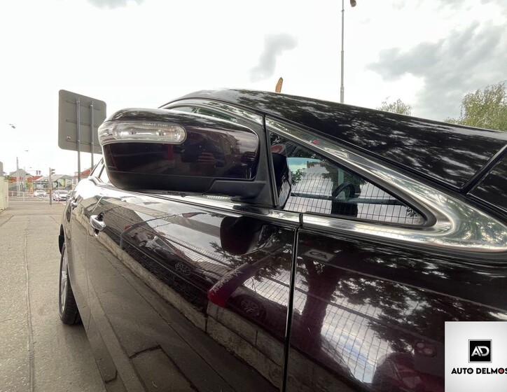 Mazda CX-7 18