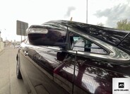 Mazda CX-7 18