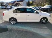 Škoda Rapid 6