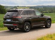 Jeep Grand Cherokee 7