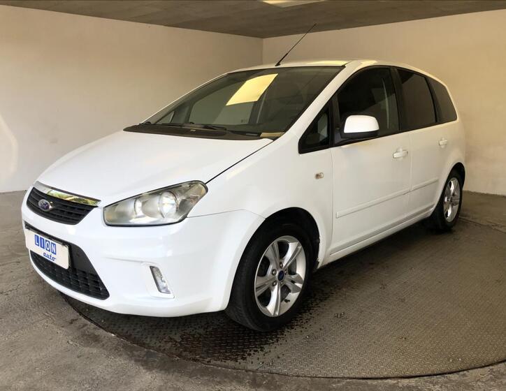 Ford C-MAX 3