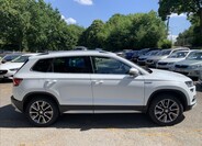 Škoda Karoq 4