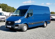Hyundai H 350 1