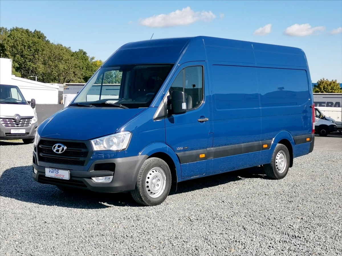 Hyundai H 350