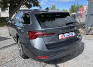 Škoda Octavia 3