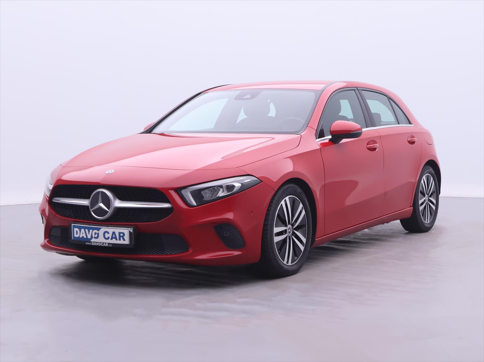 Mercedes-Benz Třídy A