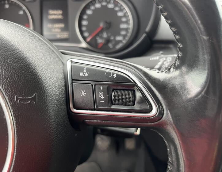 Audi A1 16