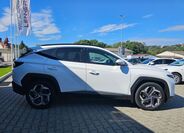 Hyundai Tucson 4