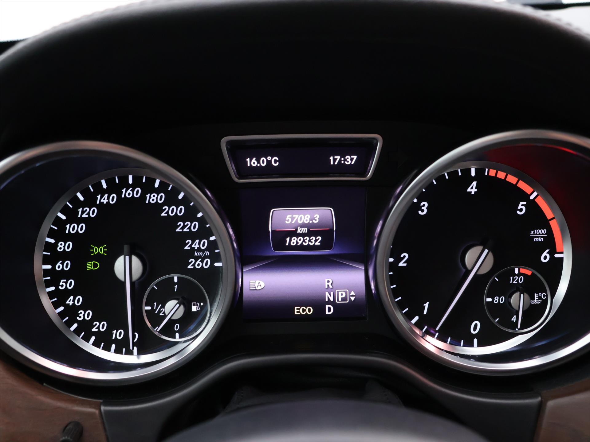 Mercedes-Benz GL