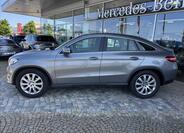 Mercedes-Benz GLE 3