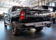 Dodge RAM 2