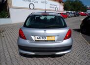 Peugeot 207 6