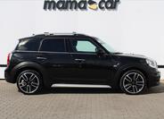 Mini Countryman 8