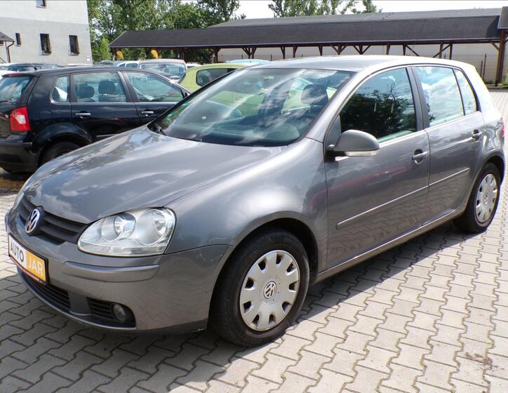 Volkswagen Golf 3