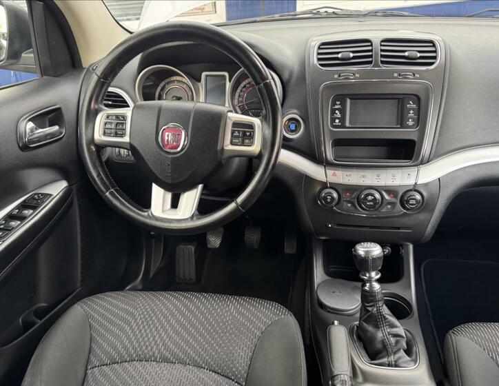 Fiat Freemont 35
