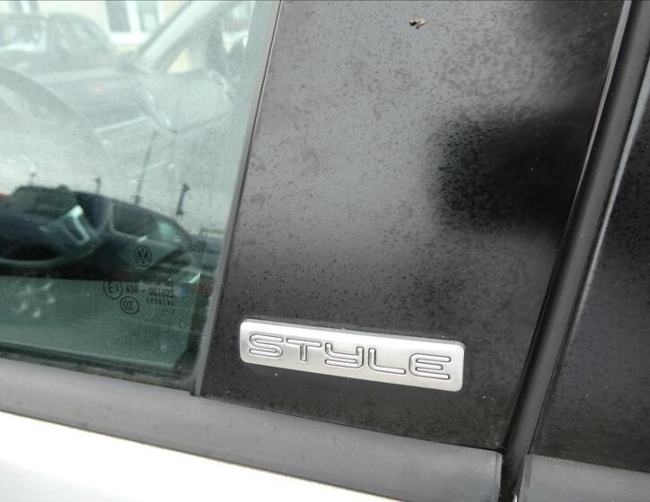 Volkswagen Golf Plus 17