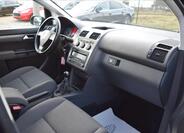 Volkswagen Touran 21