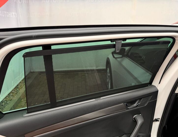 Škoda Superb 12