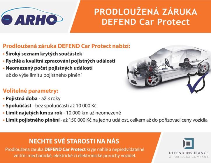 Volvo XC70 45