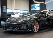 Chevrolet Corvette 12