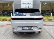 Land Rover Range Rover Sport 7