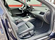 Audi A7 21