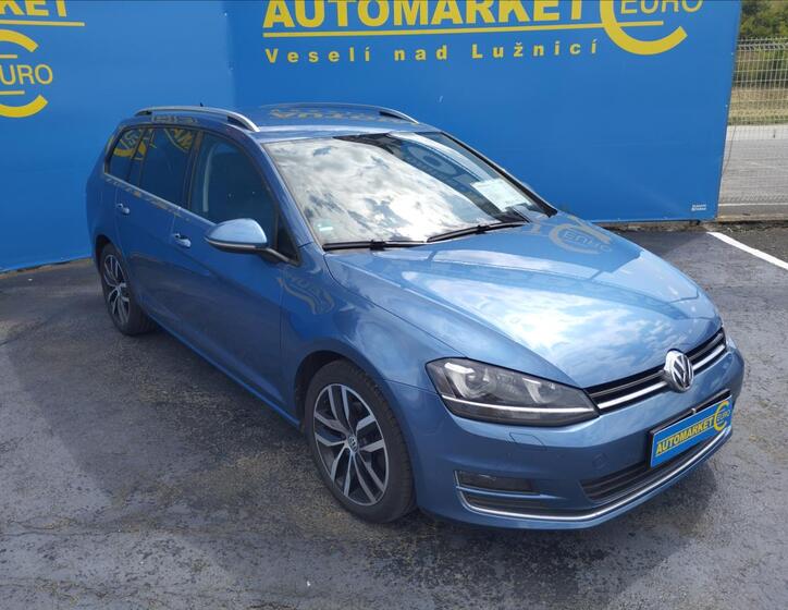 Volkswagen Golf 3