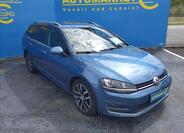Volkswagen Golf 3