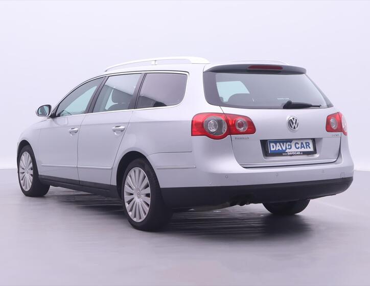 Volkswagen Passat 5