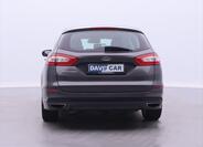 Ford Mondeo 6