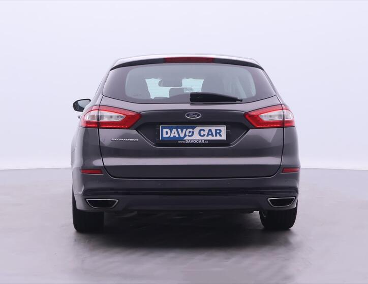 Ford Mondeo 6