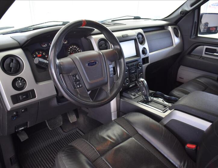 Ford F-150 6