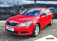 Škoda Octavia 1