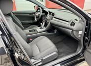 Honda Civic 20