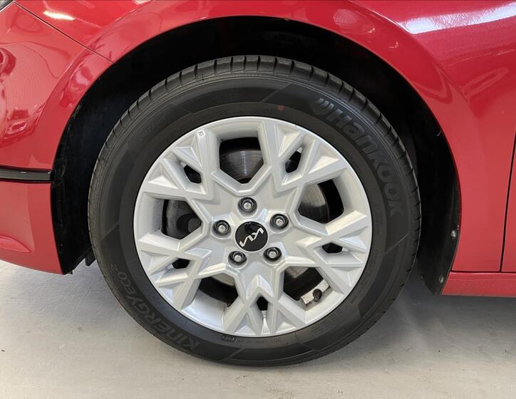 KIA Ceed 31
