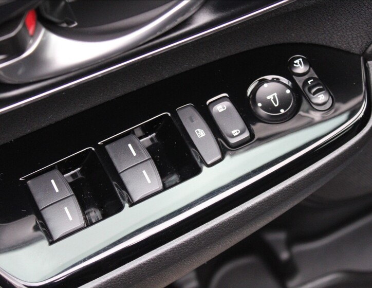 Honda CR-V 24